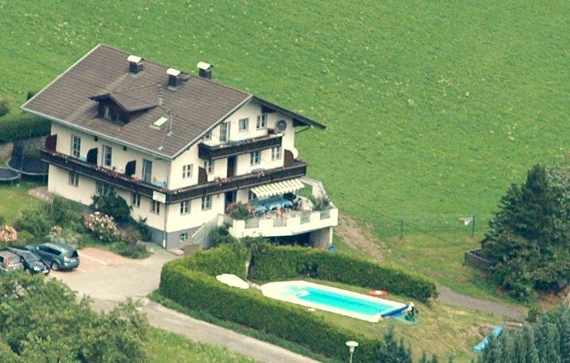 شقة Casa Da Honna ماتري إن أوستيرول المظهر الخارجي الصورة